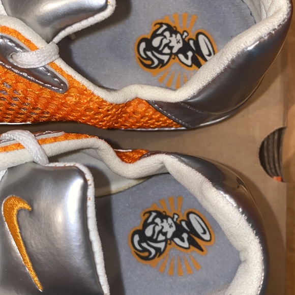 Nike Jana Star XC Cross Country Women’s Track & Field Spike Shoe New - Picture 7 of 9